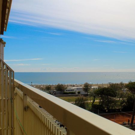 מילאנו מריטימה Hotel Helios Beach מראה חיצוני תמונה